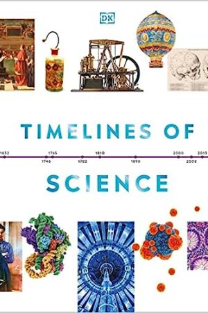 Timelines of Science