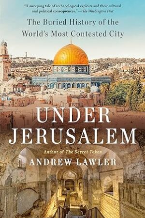 Under-Jerusalem