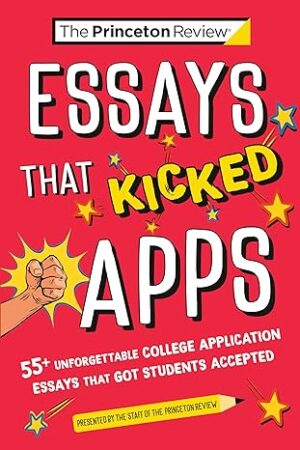 Essays-that-Kicked-Apps