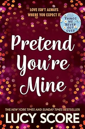 Pretend-Youre-Mine