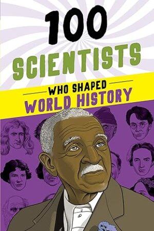 100-Scientists-Who-Shaped-World-History