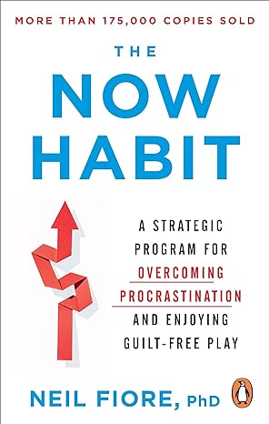The-Now-Habit