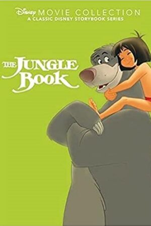 THE JUNGLE BOOK: (Mini Movie Collection Disney)