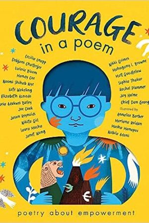 Courage in a Poem