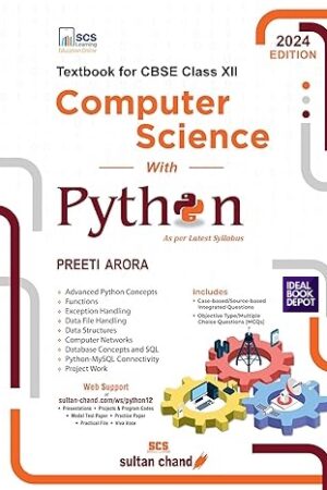 Computer-Science-with-Python-Textbook-for-CBSE-Class-12