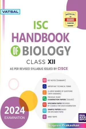 Vatsal-Biology-ISC-Handbook-for-Class-12