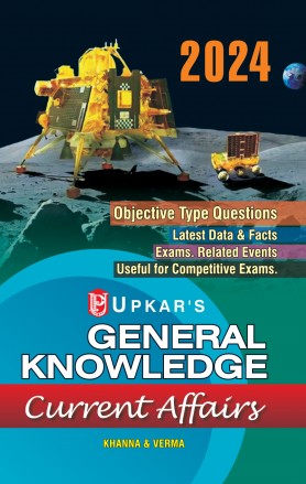 General Knowledge Current Affairs 2024