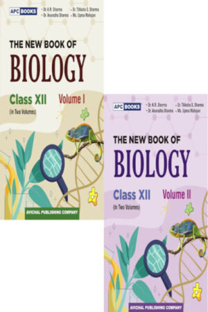 The-New-Book-of-Biology-Class-12-Vol-1-and-2