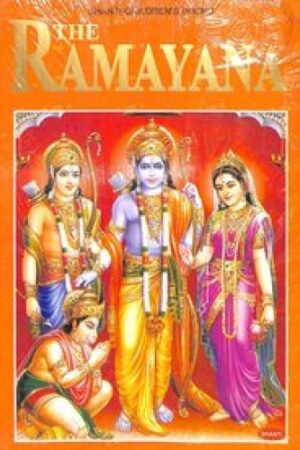 The Ramayana