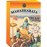 Mahabharata Set of 3 books
