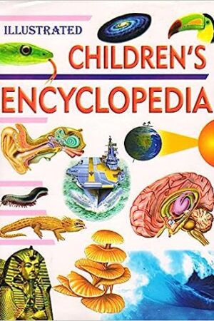 CHILDREN`S ENCYCLOPEDIA