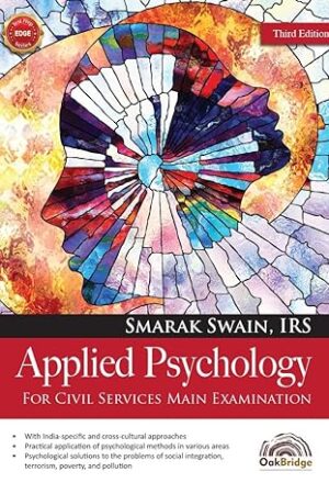 Applied Psychology 3e