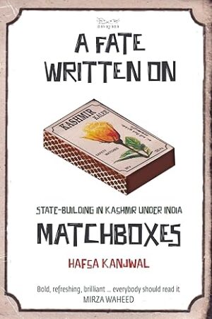 A-Fate-Written-on-Matchboxes