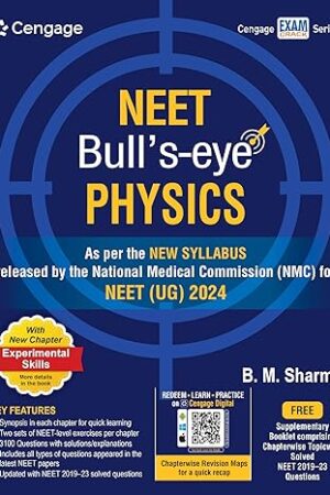 NEET Bulls-eye Physics