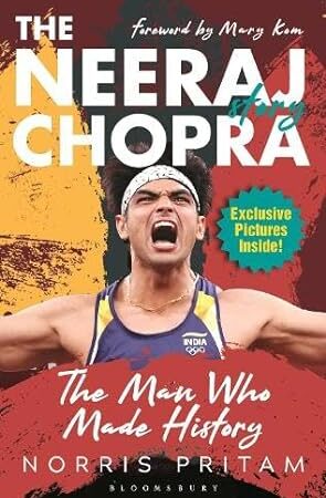 The-Neeraj-Chopra-Story