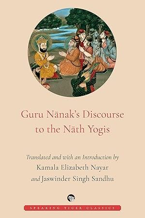 Guru-Nanaks-Discourse-with-the-Nath-Yogis