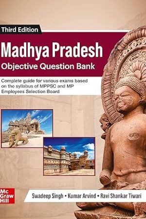 Madhya Pradesh Objective Question Bank