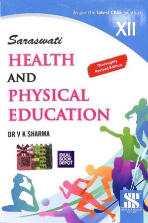 Saraswati-Health-And-Physical-Education-Class-12-CBSE