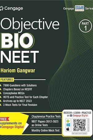 Objective Bio NEET Part 1