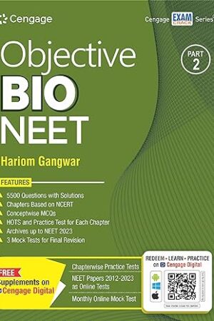 Objective Bio NEET Part 2