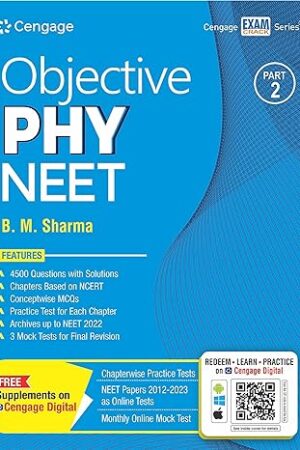 Objective Phy NEET Part 2
