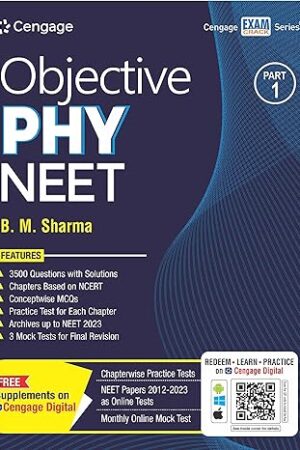 Objective Phy NEET Part 1