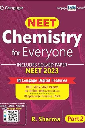 NEET Chemistry for Everyone Part 2