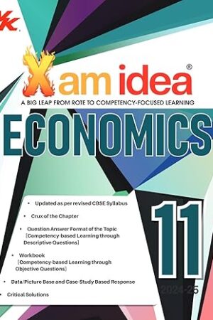 Xam-idea-Economics-Class-11-CBSE-Board-Chapterwise-Question-Bank