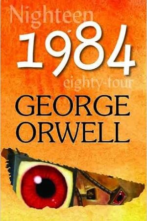 1984 - GEORGE ORWELL