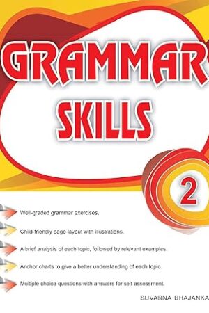Grammar Skills 2