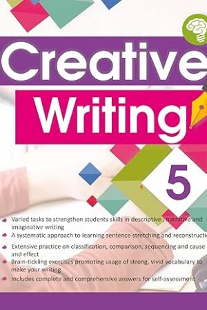 Creative Writing 5