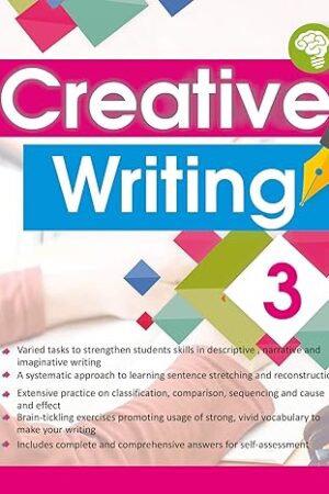 Creative Writing 3