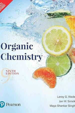 Organic Chemistry 9e