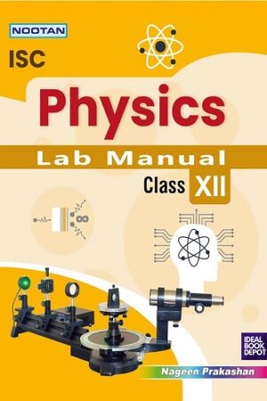 Nootan-ISC-Physics-Lab-Manual-Class-12