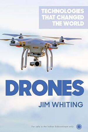 Technologies-that-Changed-the-World-Drones