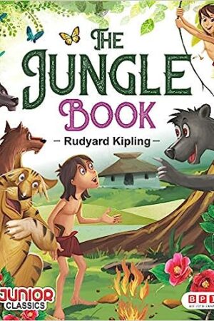 The Jungle Book