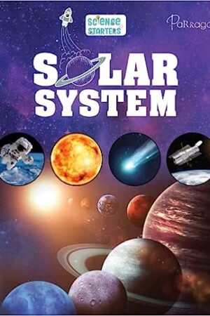 Science Starters: Solar System