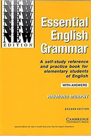 Essential-English-Grammar-with-Answers-2e