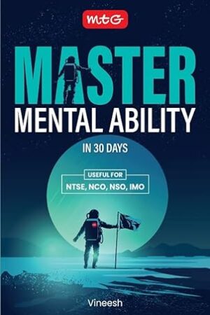 MTG-Master-Mental-Ability-For-NTSE-NSO-IMO-NCO-Olympiad-Exam