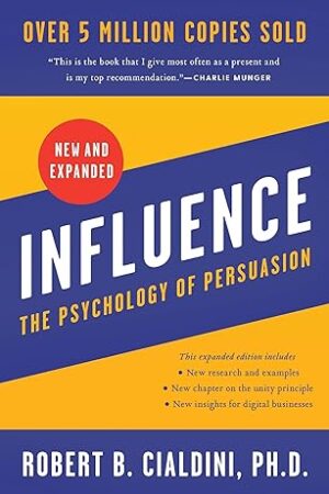 Influence-The-Psychology-of-Persuasion
