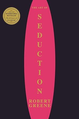 The-Art-Of-Seduction