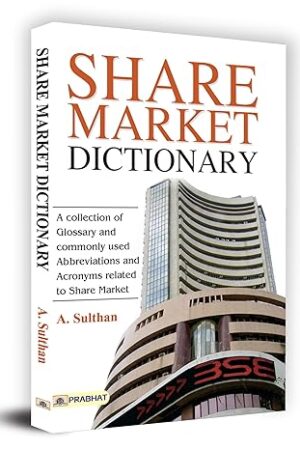 Share-Market-Dictionary