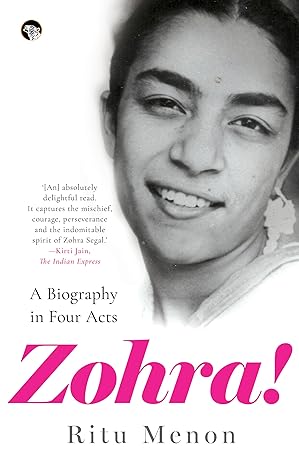 Zohra-A-Biography-in-Four-Acts