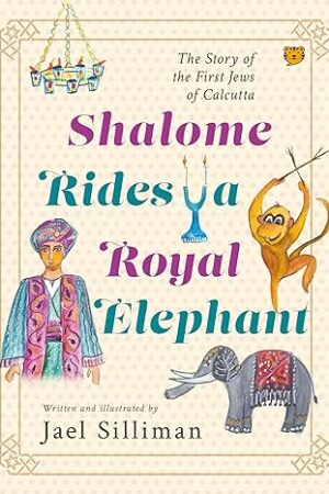 Shalome-Rides-a-Royal-Elephant