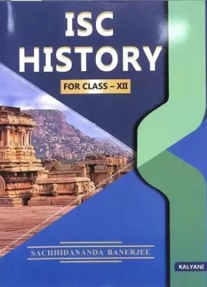 Kalyani-ISC-History-Class-12