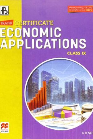 Frank-economics-application-class-9