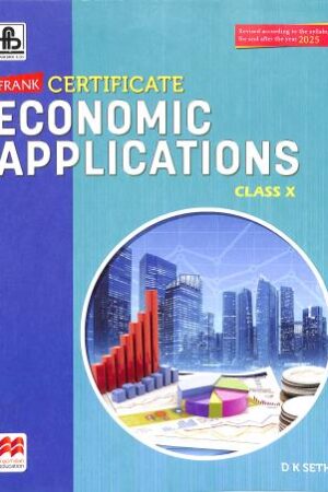 Frank-Cerrtificate-Economic-Application-ICSE-Class-10