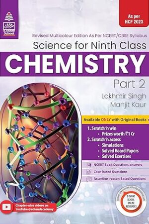 Lakhmir-Singh-Science-Class-9-Chemistry-Part-2