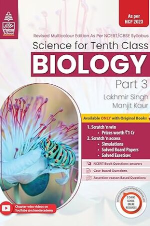 Lakhmir-Singh-Science-Class-10-Biology-Part-3