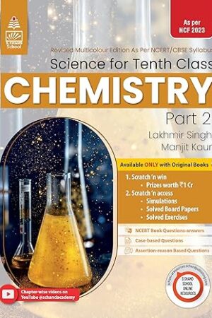 Lakhmir-Singh-Science-Class-10-Chemistry-Part-2